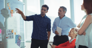 Take Your Business to the Next Level