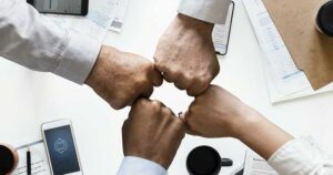 Staffing Agencies and Business Success